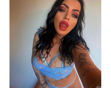 LUNNA ✅LOVELY GIRL✅ LET ME ✅ENTERTAIN YOU✅ LUNNA ✅LOVELY GIRL✅ LET ME ✅ENTERTAIN YOU✅