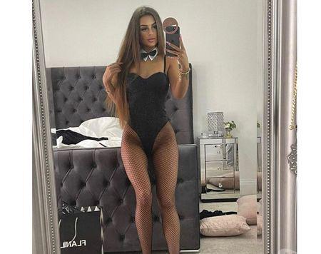  New girl in town full services