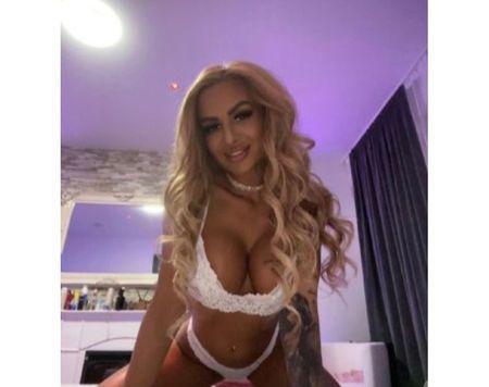  FULL service ?NEW IN YOUR TOWN?JUST ARRIVED ?Miky