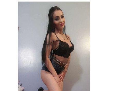  ?COCO❤PARTY GIRL?? IN TOWN❤THE PIC IS REAL?