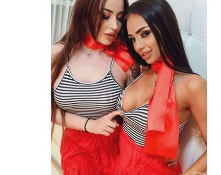  duo available new in London?✅sexy ladys