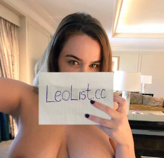 Yummy blowjob services