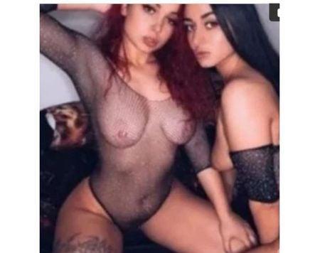  New babies for you. Only outcall. Lesbian show .