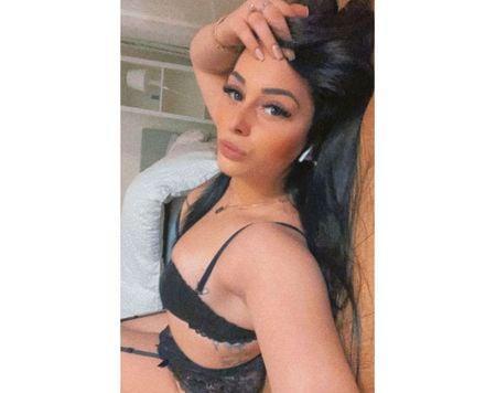  KINKY ❤️ NEW NEW IN CAMBRIDGE