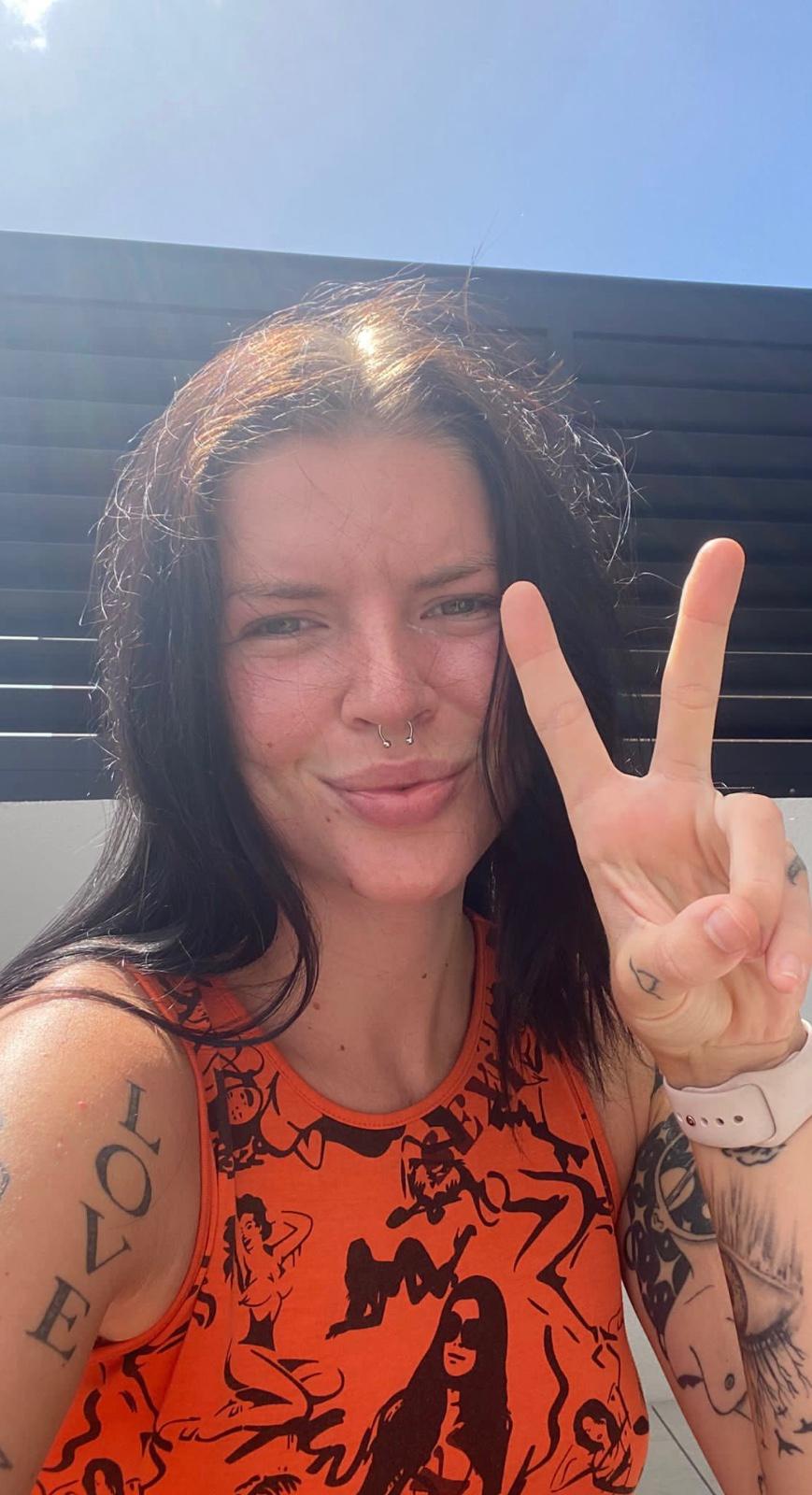 I’m down for fun ?? SC: ? maggie13290 My cell number…. +44 7481 337478