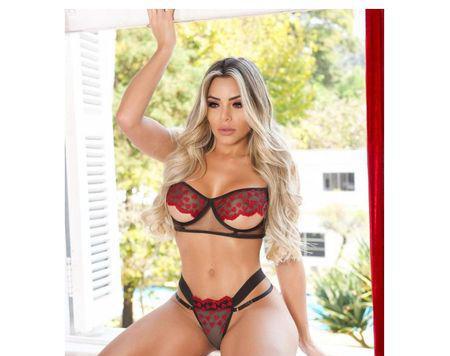  MILENA xxx NEW BLONDE GIRL