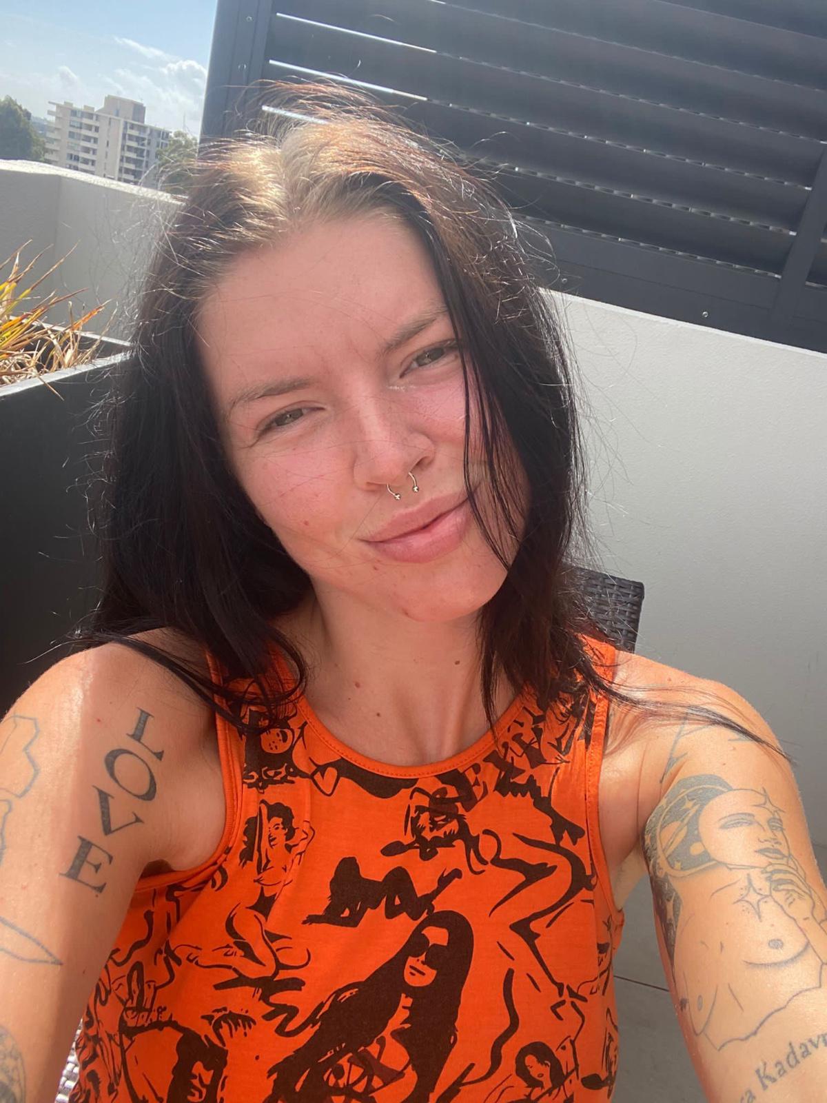 I’m down for fun ?? SC: ? maggie13290 My cell number…. +44 7481 337478