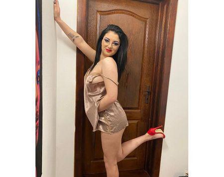 Real escort Karyna ❤️ Real escort Karyna ❤️