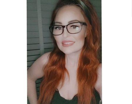  Sophisticated Redhead ??‍? ✨️ENGLISH