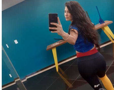 Anastásia martinez Anastásia martinez