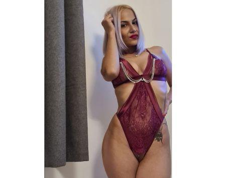  Jennifer ?❤️ NEW SEXY BOMB ??? ❤️?