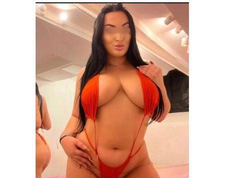 ❤️NEW! FROM CYPRUS❤️ARIANNA?CURVY PARTY GIRL? ❤️NEW! FROM CYPRUS❤️ARIANNA?CURVY PARTY GIRL?