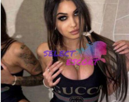 SELECT Escorts&Massage SELECT Escorts&Massage