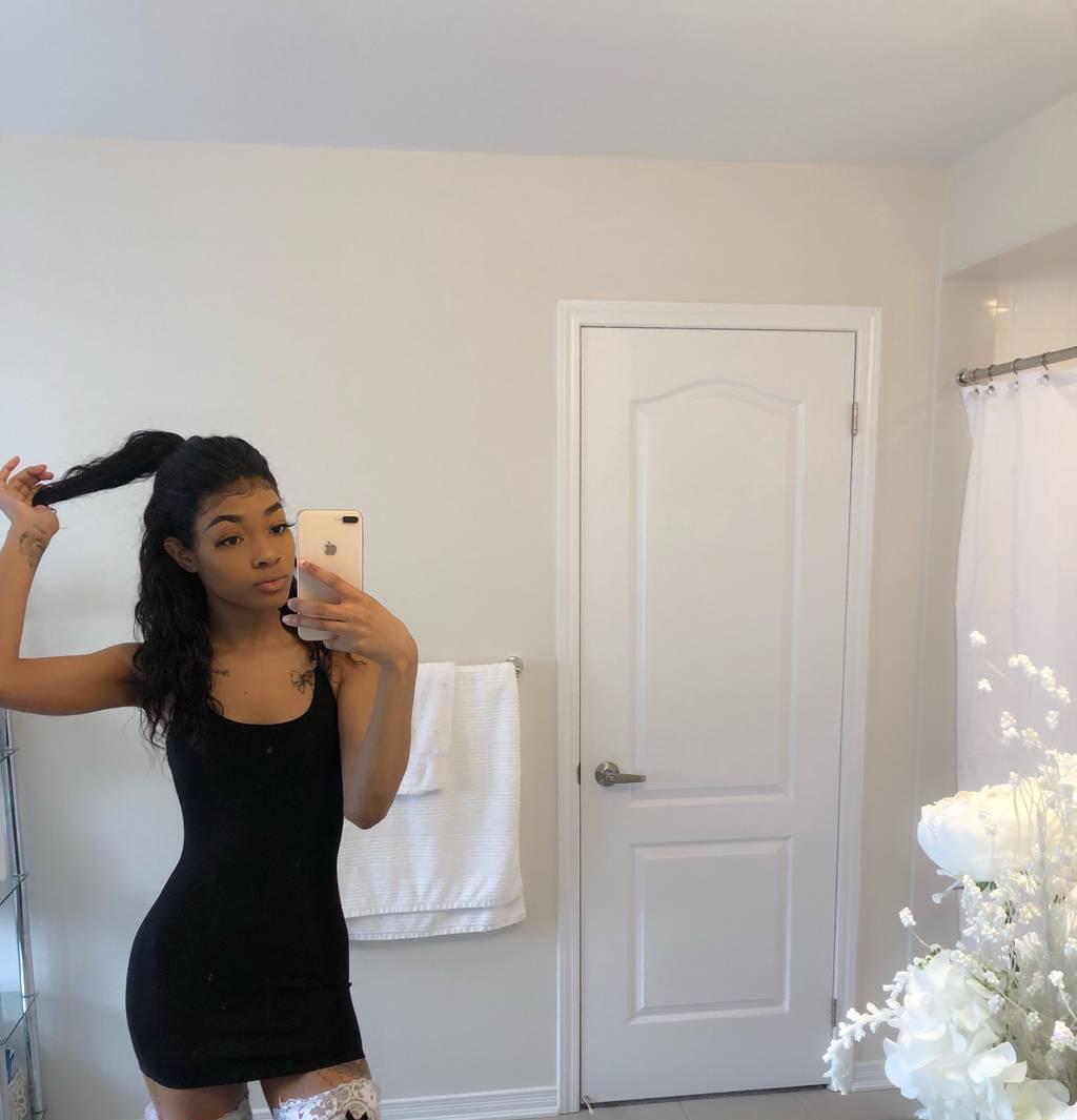 Jaw dropping skills petite body Ultimate fantasy Waterloo