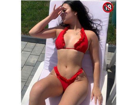  The new girl in your town.❗️outcall only ❌️