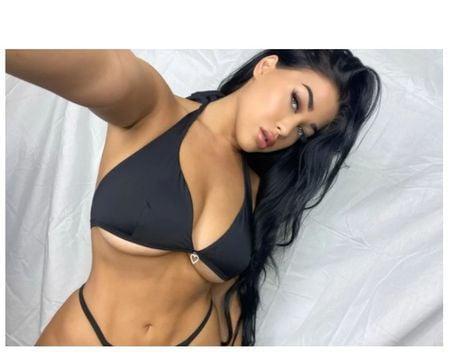  I'm the perfect girl for you