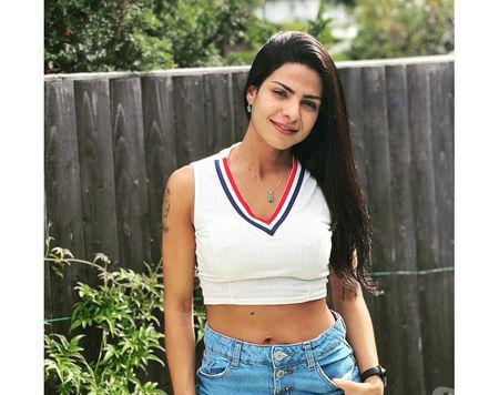 ? HOT BRAZILIAN EMILY ? NEW IN TOWN ? ? HOT BRAZILIAN EMILY ? NEW IN TOWN ?