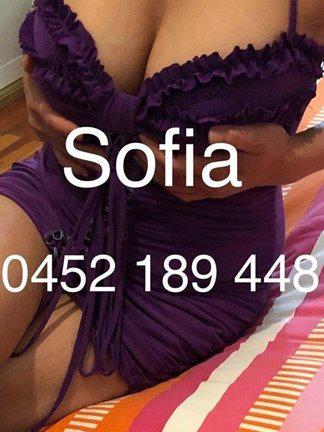 ?Hot Body Sofia ?