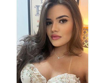 ? HOT LATINA “”100% REAL””BRAZILIAN ?? ? HOT LATINA “”100% REAL””BRAZILIAN ??