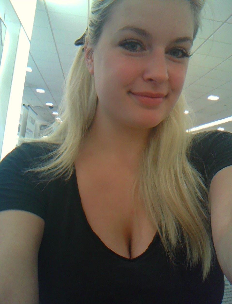 I’m available for your appointment,you will love to come for more