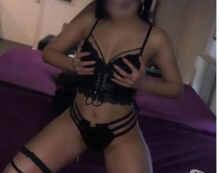  New girl ? best service ?