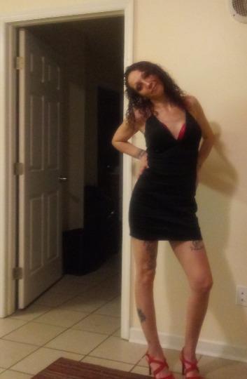 Charlotte Backpage Escort