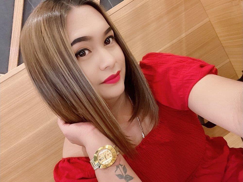 TS Ann The newest Asiantranspinayinperth