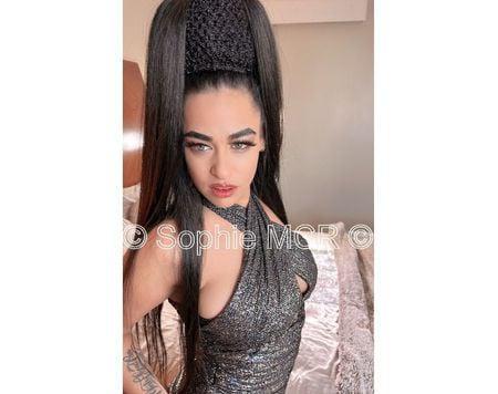 SOPHIE ? HIGHLY INDEPENDENT ESCORT ❤️ FULL GFE SOPHIE ? HIGHLY INDEPENDENT ESCORT ❤️ FULL GFE