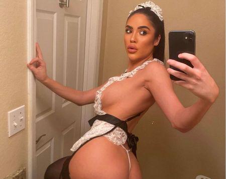  ❤?OLIVIA ?❤NEW ARRIVED?BOOK NOW‼️