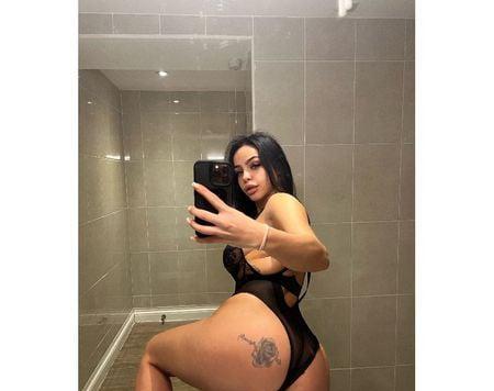  AnaRose new in Bristol