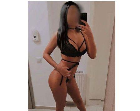  Full pleasure❤️Party girl ?OUTCALL only CELINE ?