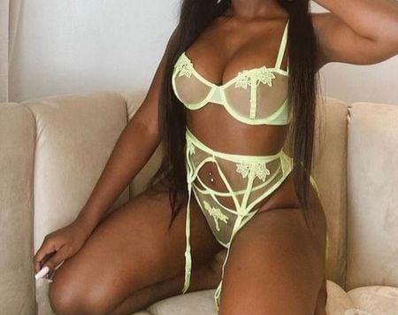  Sensual Ebony, BJ Queen, Best GFE ❤️?