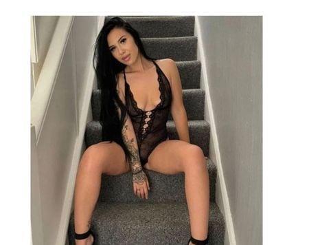  Ariana is a porno star whit great services, best GFE ever.
