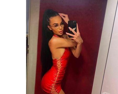  Alexa❤party❤incall?outcall?no rush