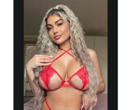  ANA❤️?Party Girls??NEW HERE ❤️