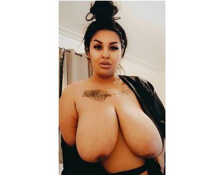  ?BIG Boobs DIANA ?