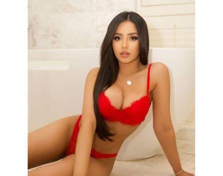  JASMIN❤️I AM A HOT BRUNETTE ❤️ IN YOUR TOWN ❤️