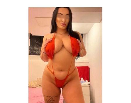 ❤️NEW! FROM CYPRUS❤️ARIANNA?CURVY PARTY GIRL? ❤️NEW! FROM CYPRUS❤️ARIANNA?CURVY PARTY GIRL?
