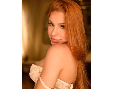  ?BEAUTIFUL BRAZILIAN GINGER?KIRA ❤️ BOOK NOW!!