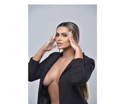  ?VICK BRAZILIAN SEXY GIRLS ?