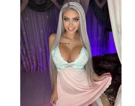  Sasha 100% REAL PICS HIGH CLASS ESCORT GFE