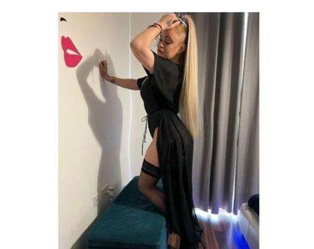  Party Independent Escort Girl ✅