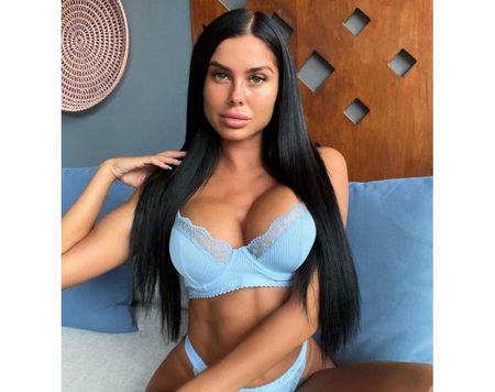 Aura ❤️ NEW GIRL ❤️ FULL SERVICE ❤️