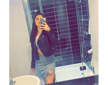 Real escort Karyna ❤️ Real escort Karyna ❤️