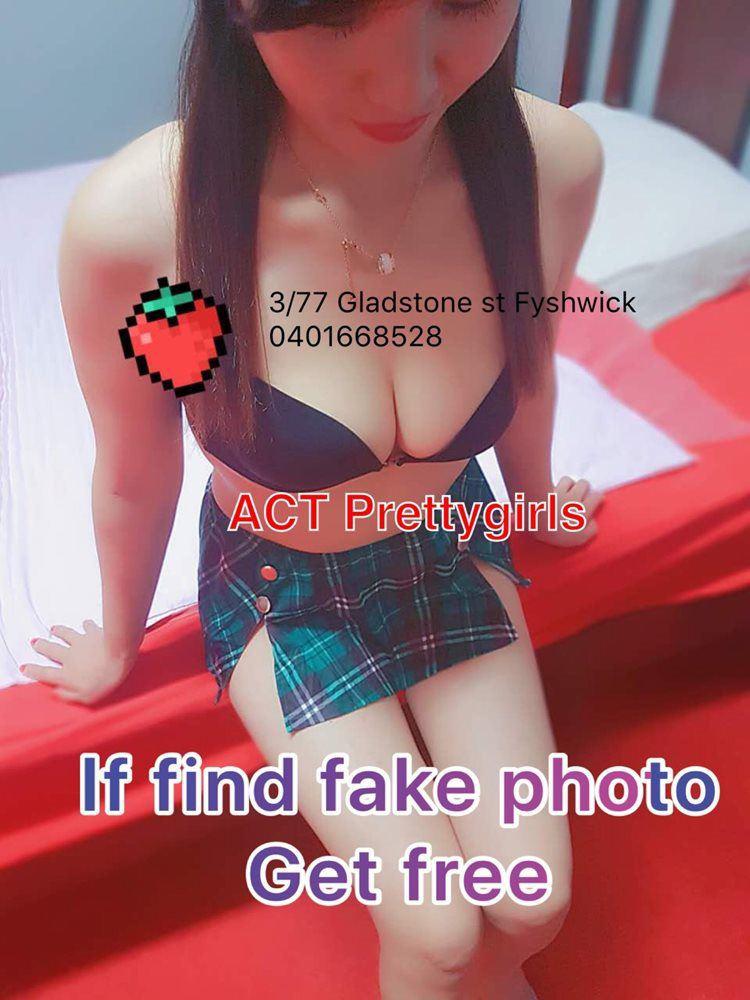 3/77 Gladstone st Fyshwick!Only one no cheating shop!Hot girls size 8-10 Real sexy young girls @AC