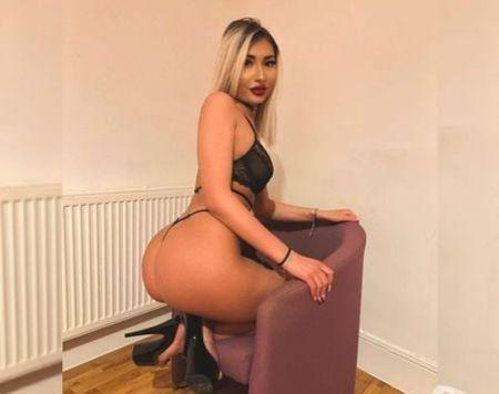  Sellena ? HORNY AND SENSUAL ❤️