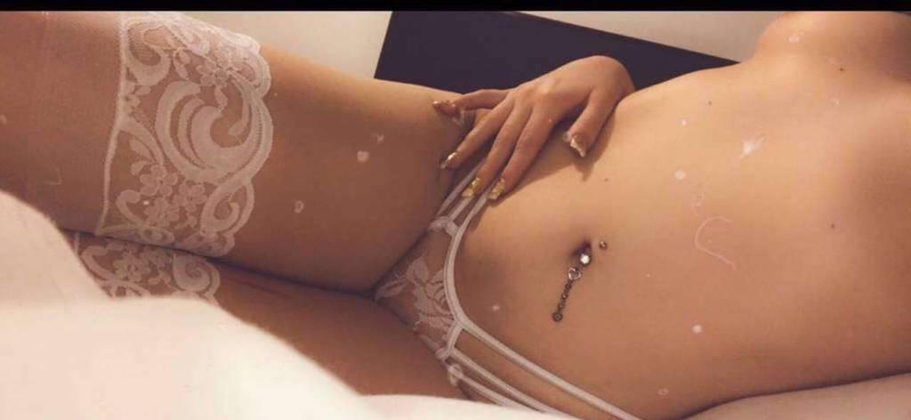 Wild and sexy 