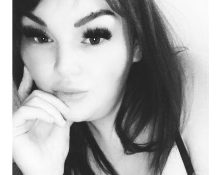  bbw genuine British girl