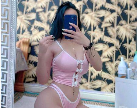  ?WoW ?☎️? LUYZA???& SEXY_BODY?