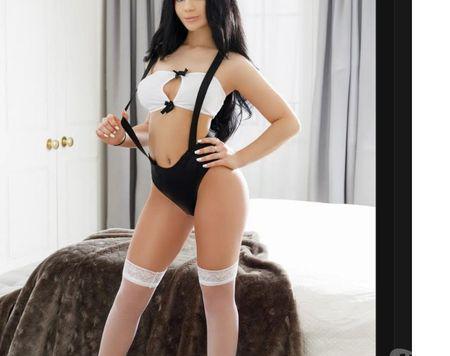  New party girl in town DARIA OUTCALL ONLY